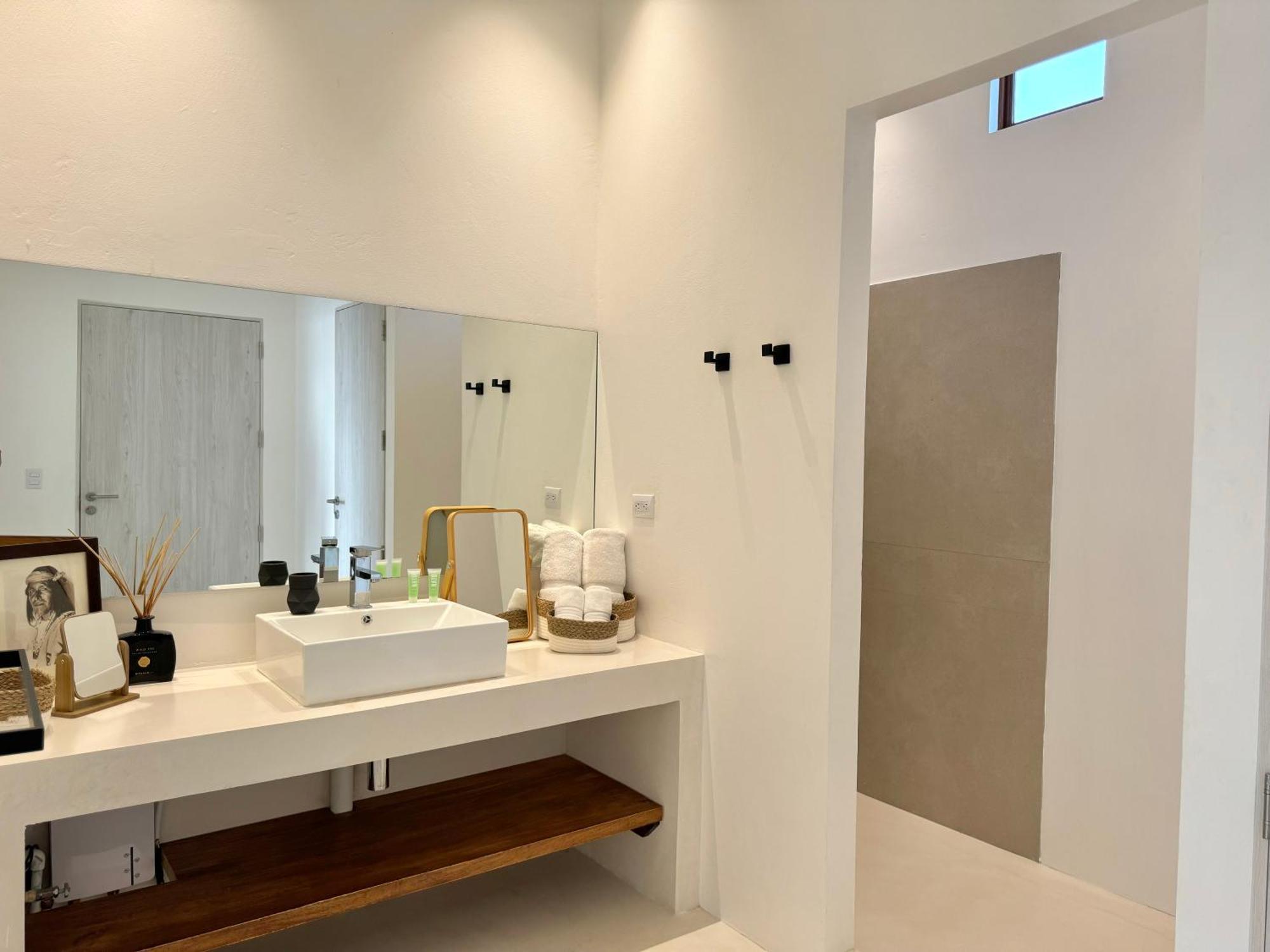 Les Roches - Paradise Retreat Aparthotel