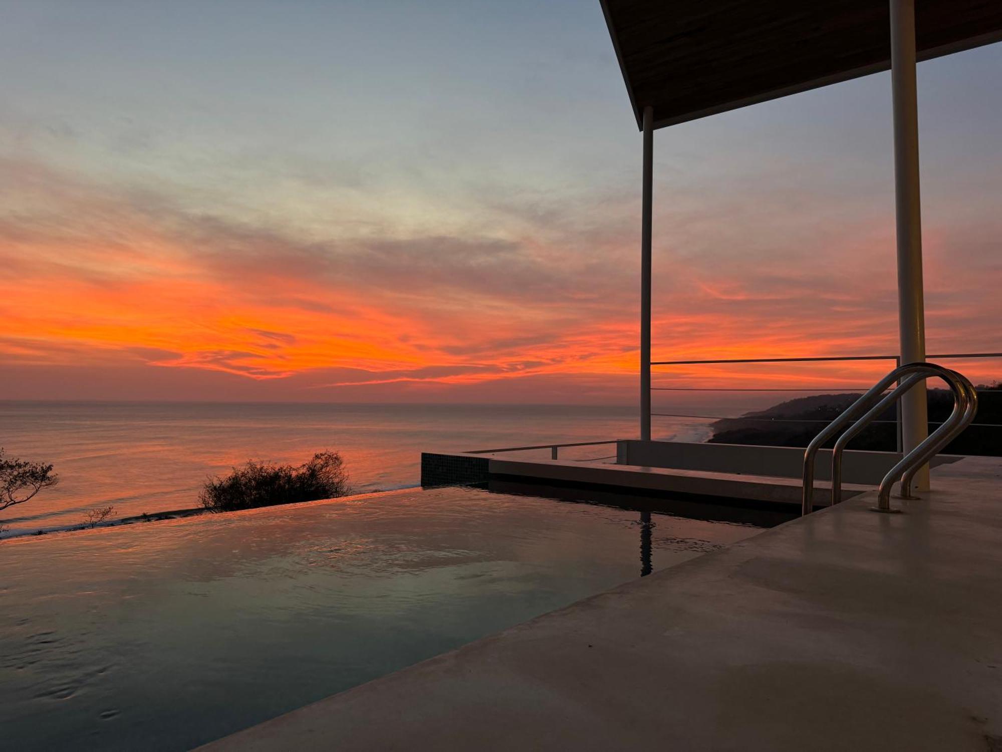 Aparthotel Les Roches - Paradise Retreat Playa Santa Teresa (Puntarenas)