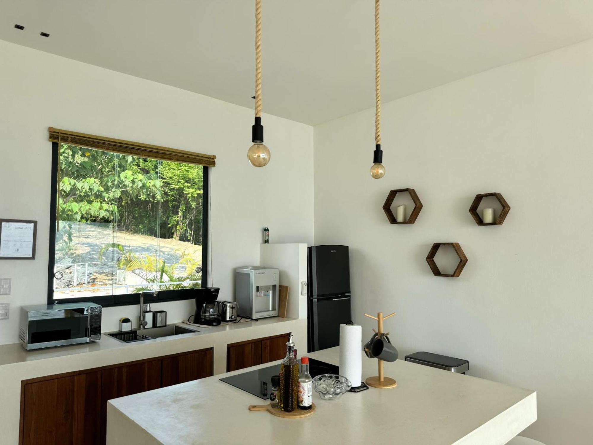 Les Roches - Paradise Retreat Aparthotel