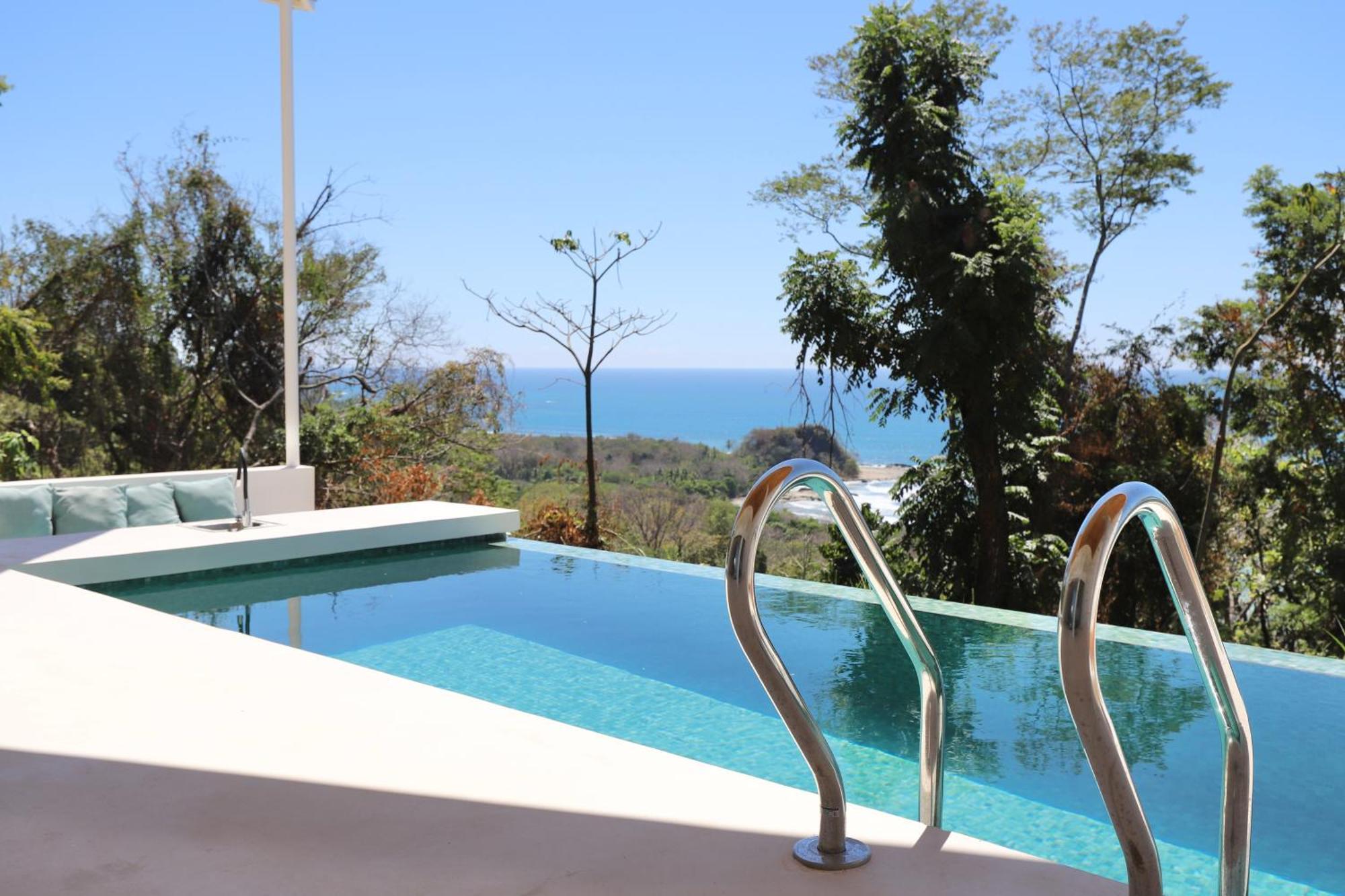 Les Roches - Paradise Retreat Playa Santa Teresa (Puntarenas)