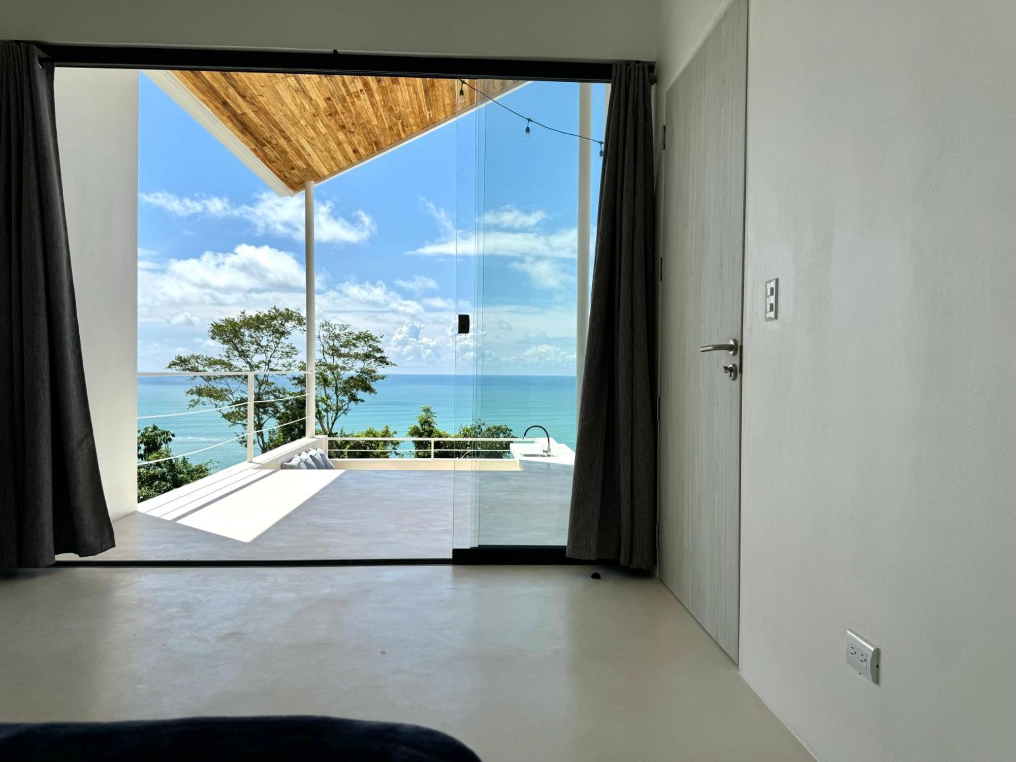 Les Roches - Paradise Retreat * Playa Santa Teresa (Puntarenas)