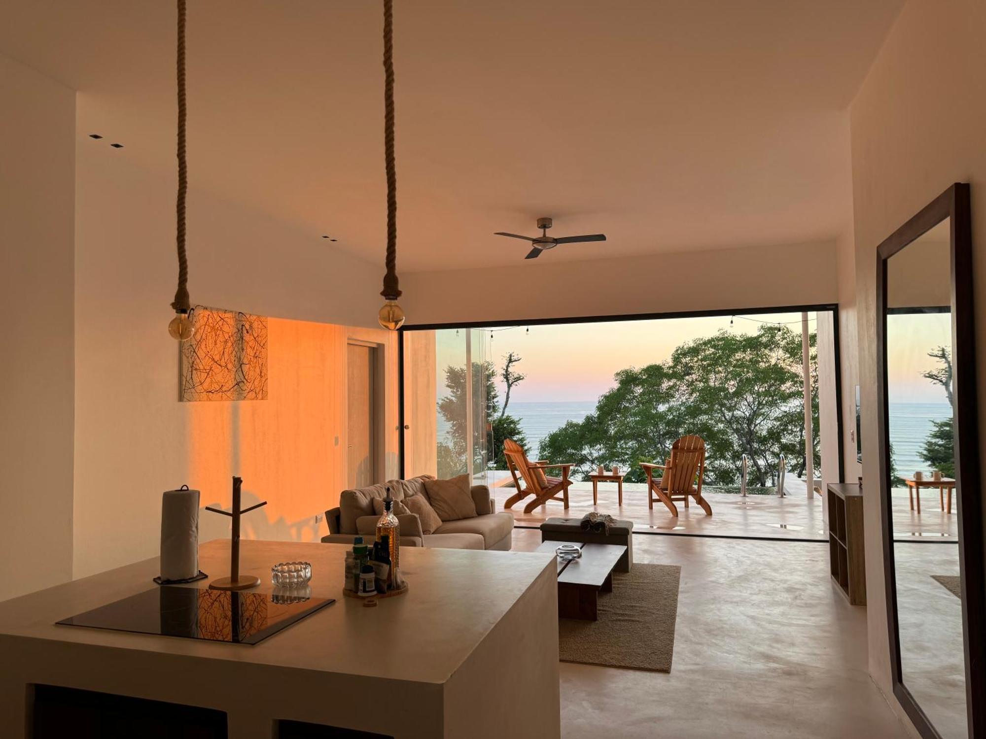 Les Roches - Paradise Retreat Aparthotel *
