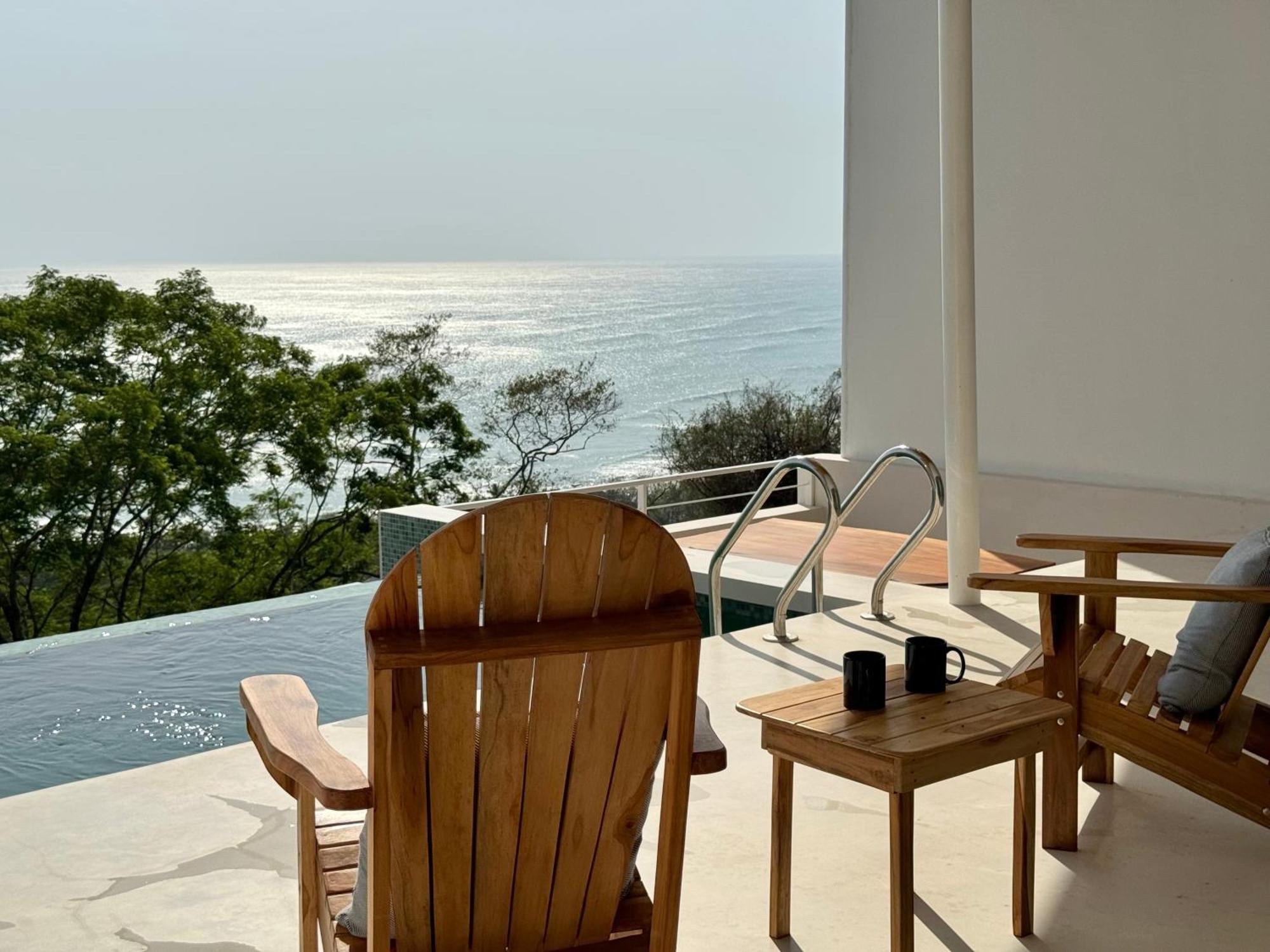Les Roches - Paradise Retreat Aparthotel Playa Santa Teresa (Puntarenas)