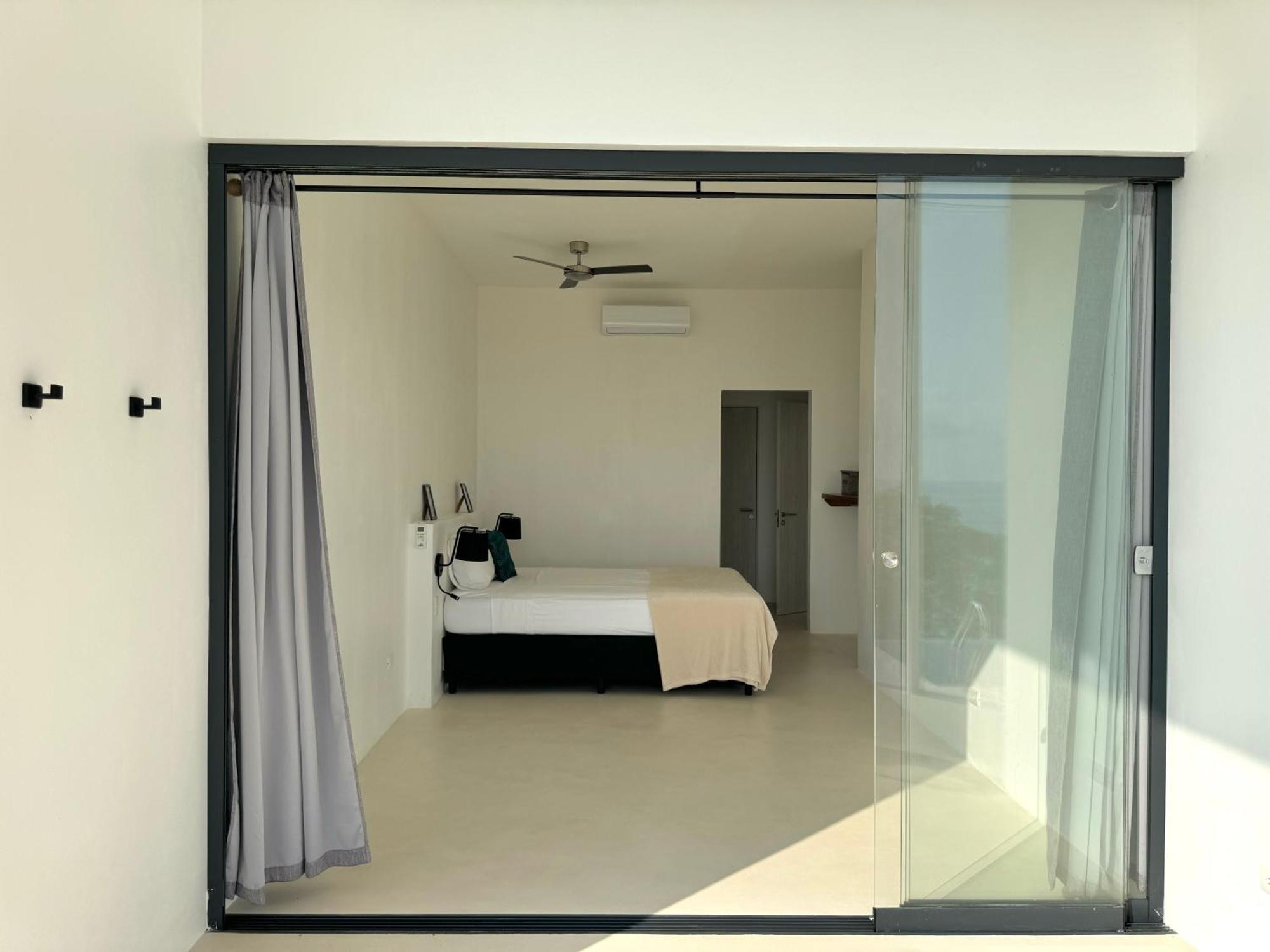 Aparthotel Les Roches - Paradise Retreat Playa Santa Teresa (Puntarenas)