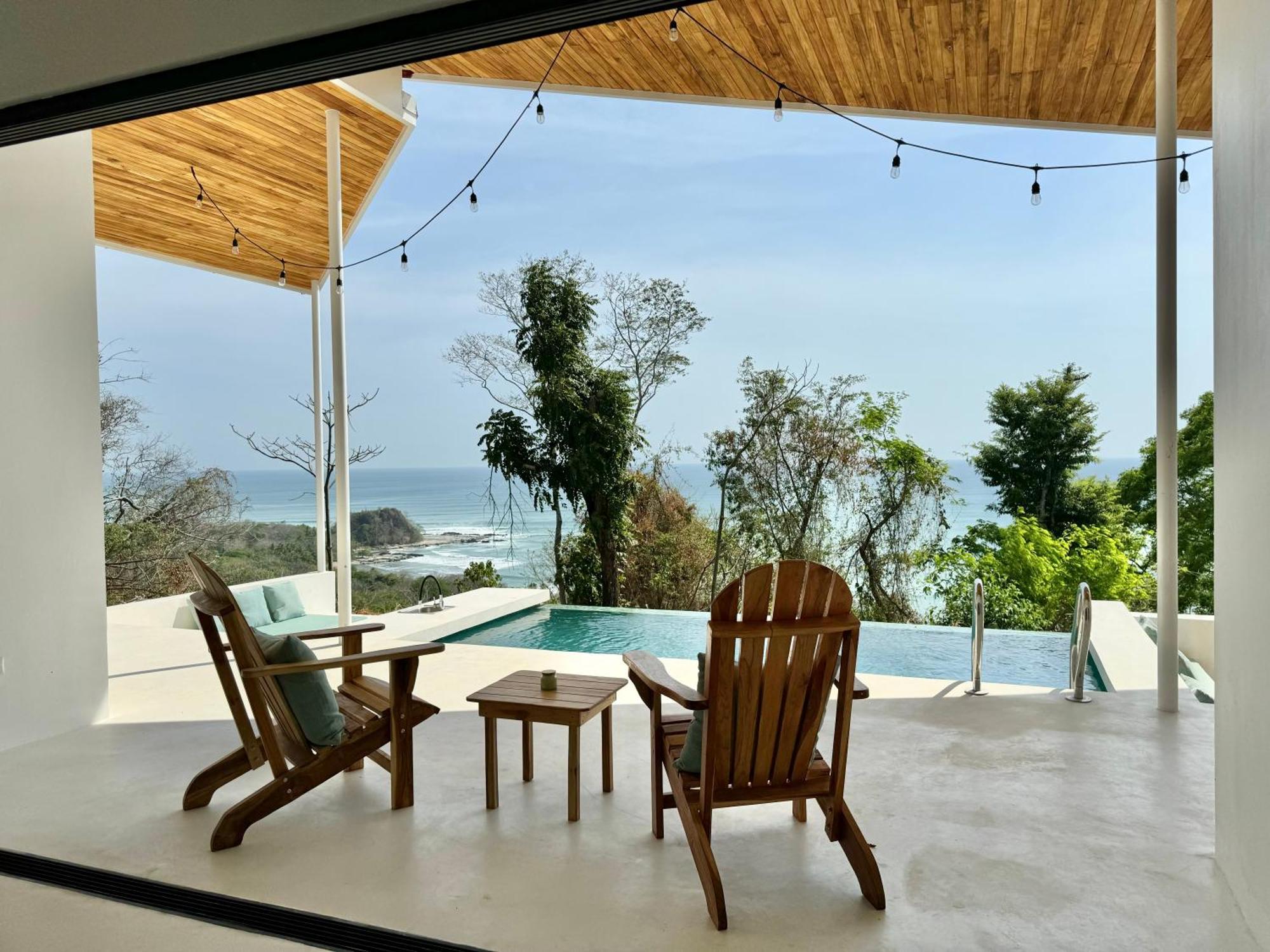 Les Roches - Paradise Retreat Aparthotel