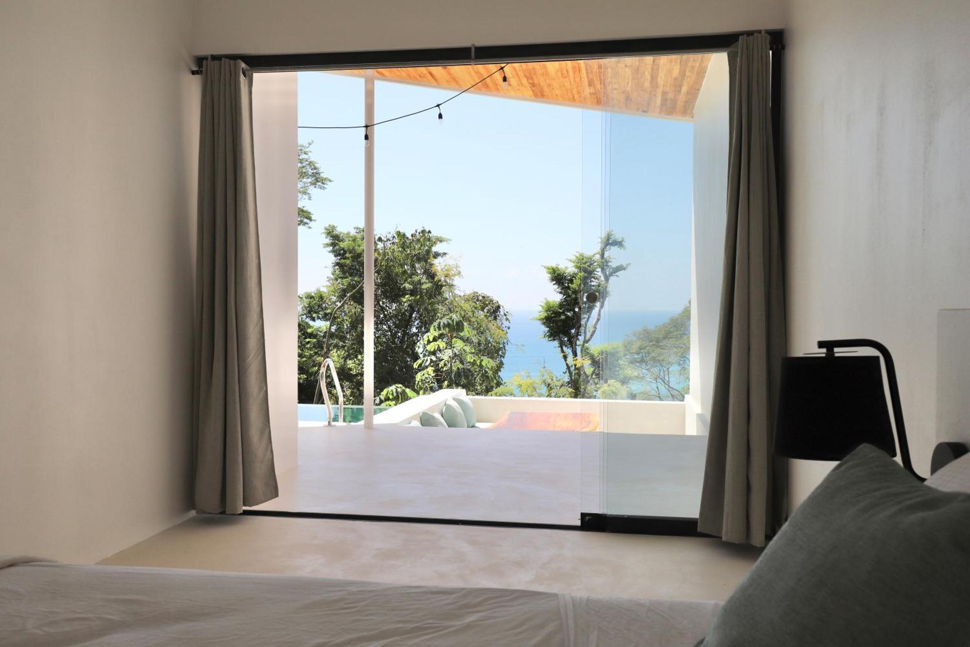 Aparthotel Les Roches - Paradise Retreat *