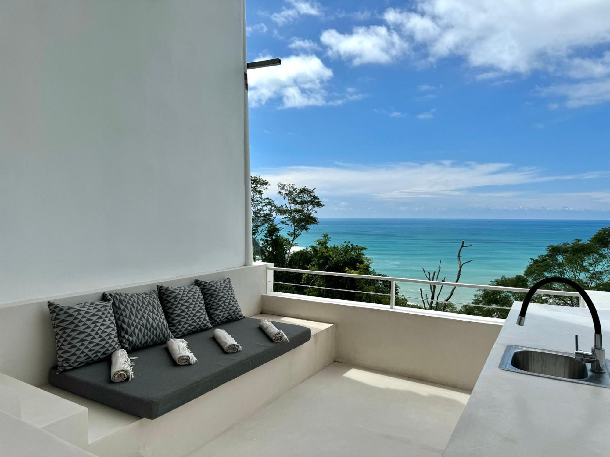 Les Roches - Paradise Retreat Aparthotel *