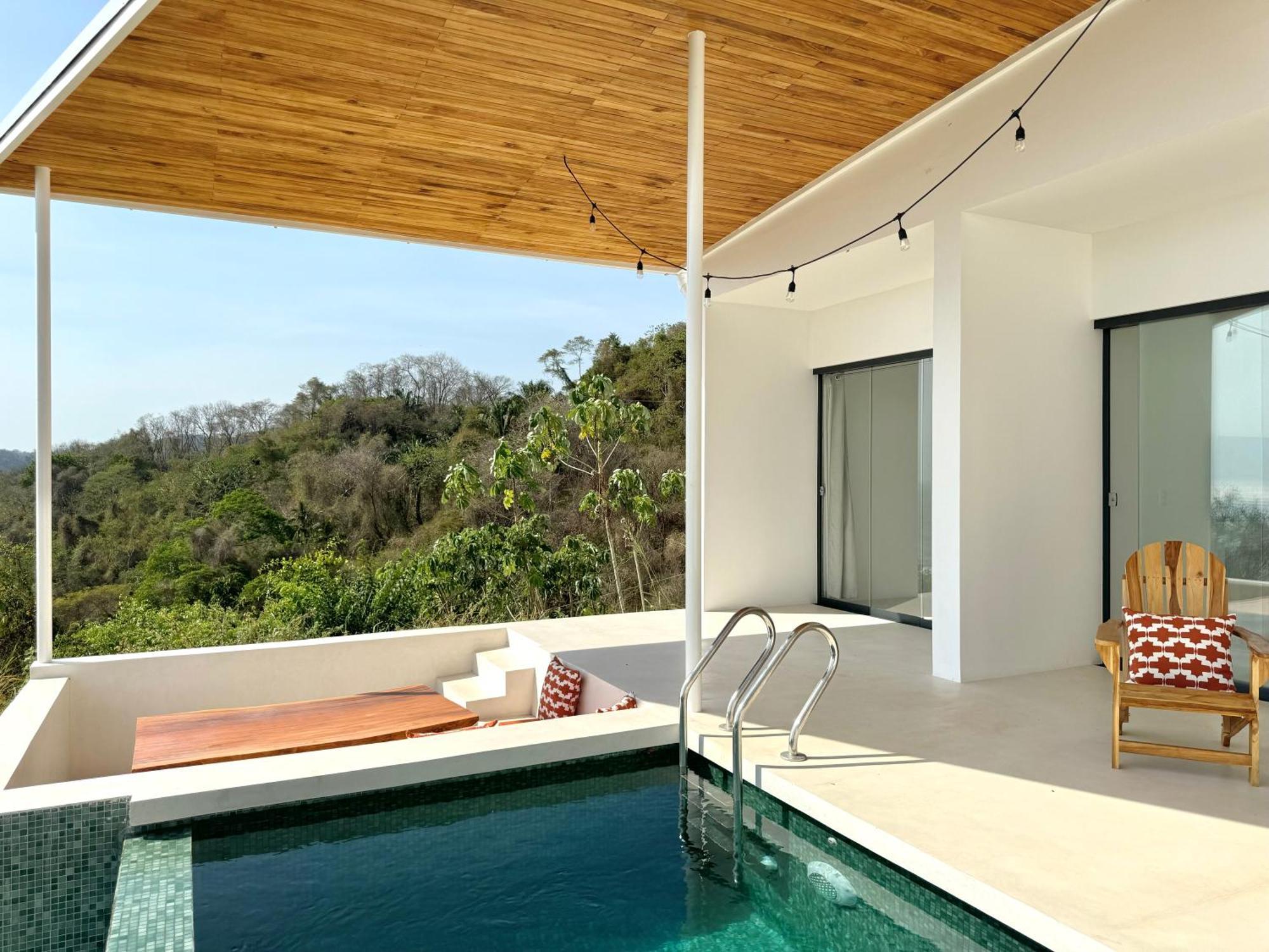 Les Roches - Paradise Retreat Playa Santa Teresa (Puntarenas)