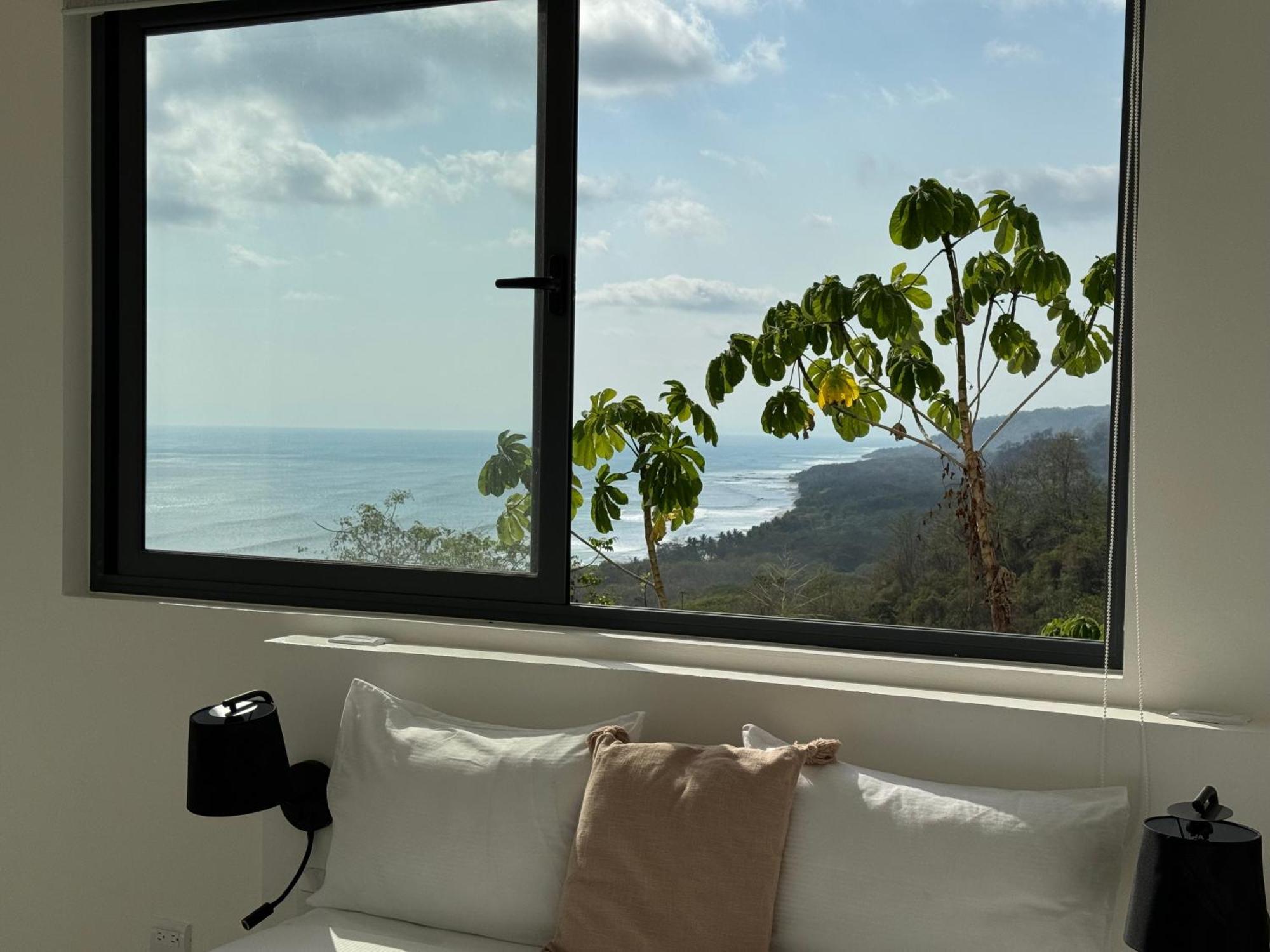 Les Roches - Paradise Retreat Aparthotel Playa Santa Teresa (Puntarenas)