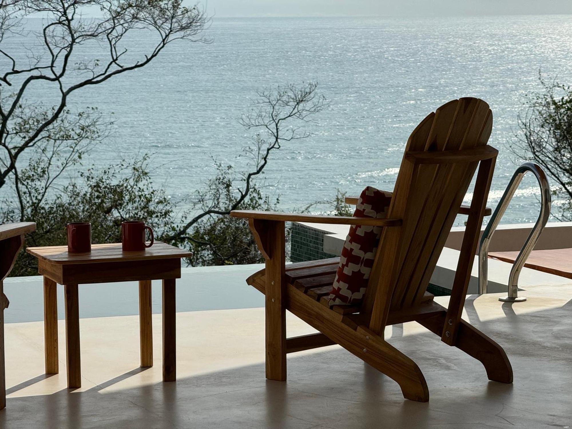 Aparthotel Les Roches - Paradise Retreat Playa Santa Teresa (Puntarenas)