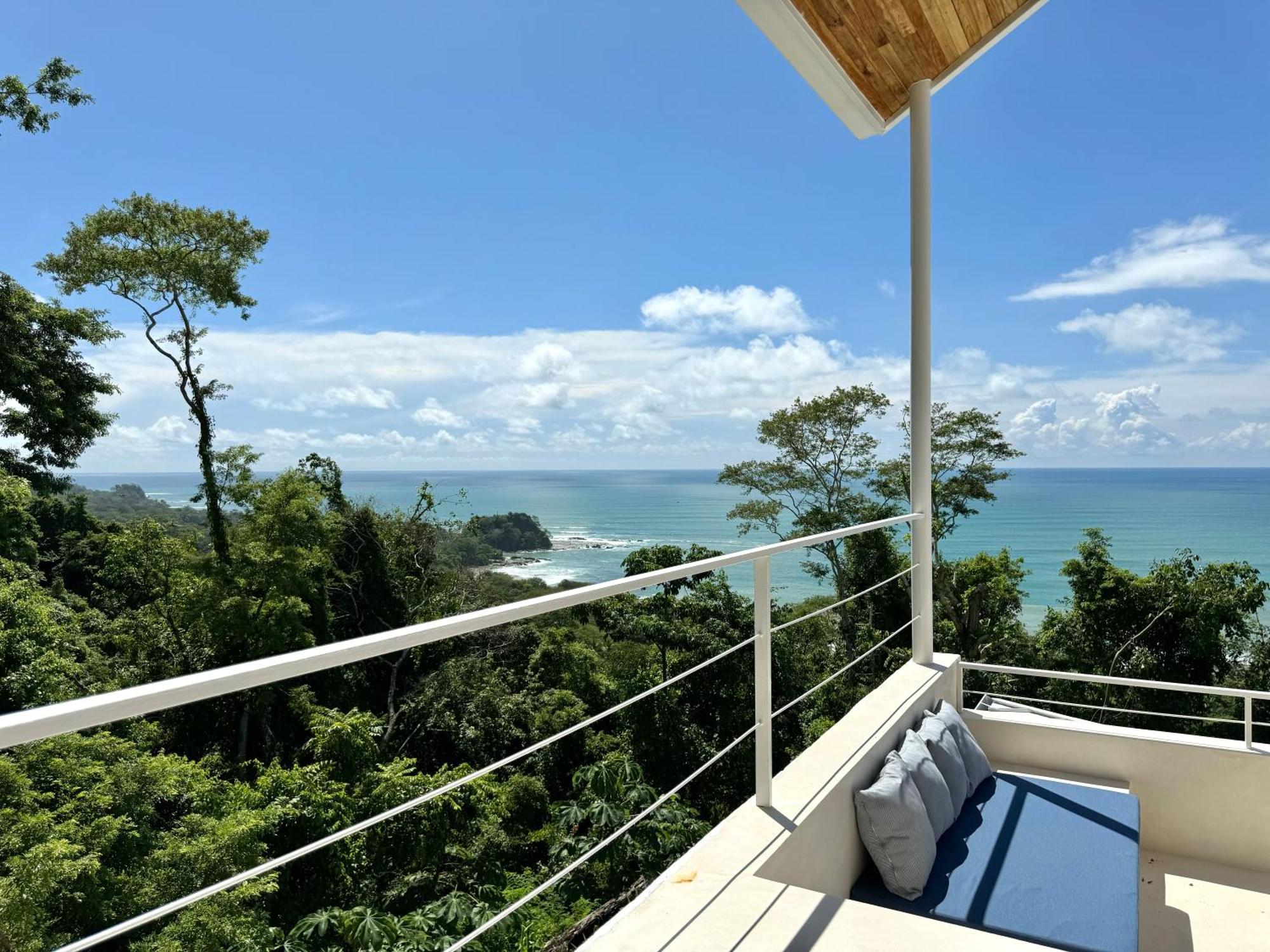 Les Roches - Paradise Retreat Aparthotel