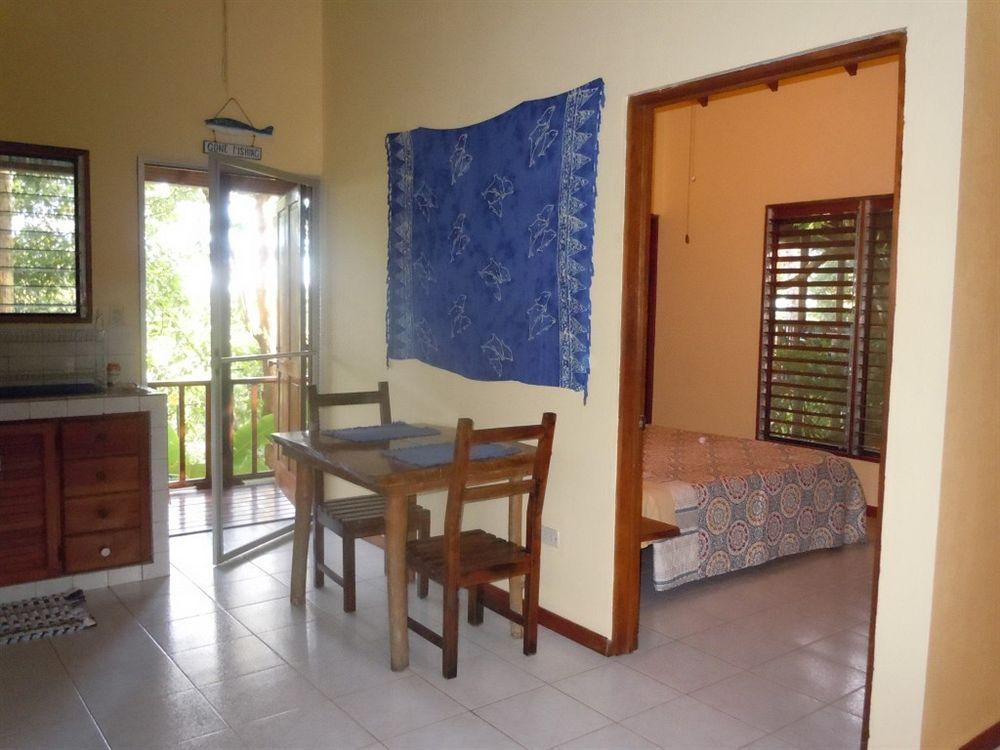 De Oros Lodge Ojochal