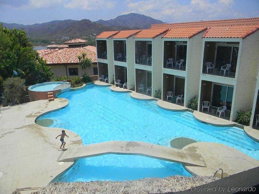 El Sabanero Hotel 4*