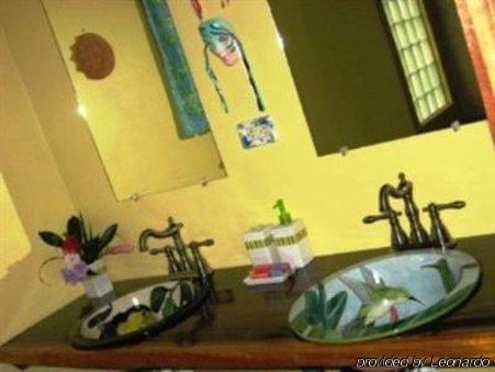 Holiday home Coral Hill Cahuita