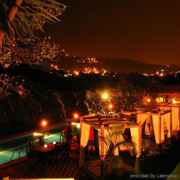 Hotel La Catalina & Birri