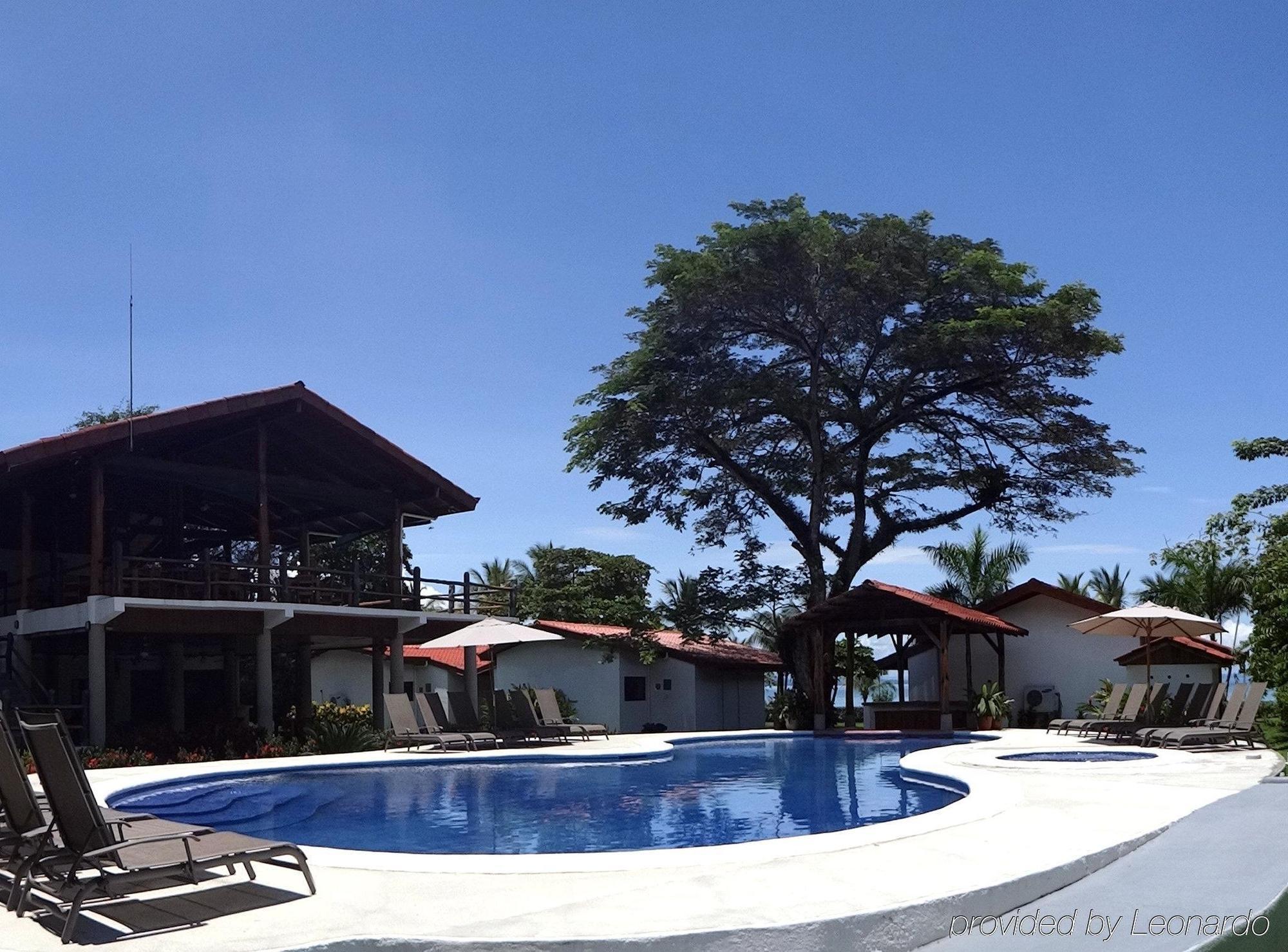 Resort Agua Dulce On The 3*
