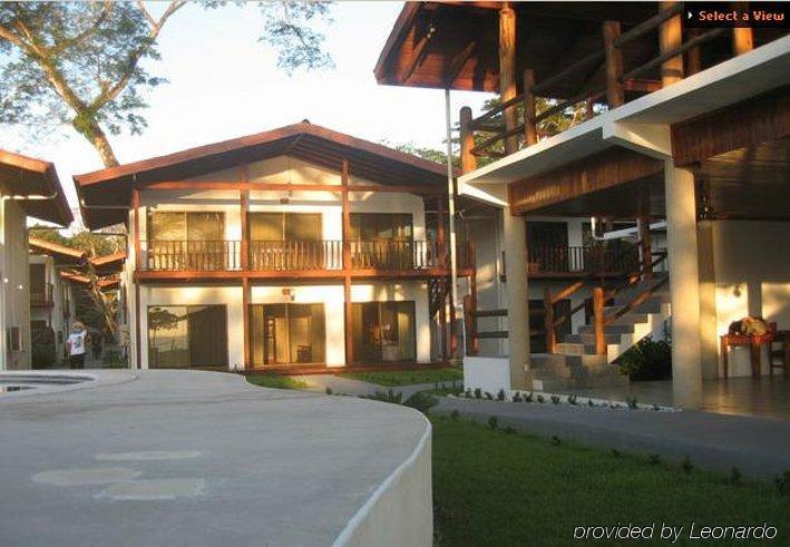 Resort Agua Dulce On The Puerto Jimenez