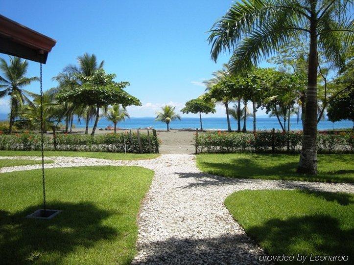 Resort Agua Dulce On The 3*