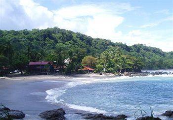 Hotel El Sano Banano Beachside