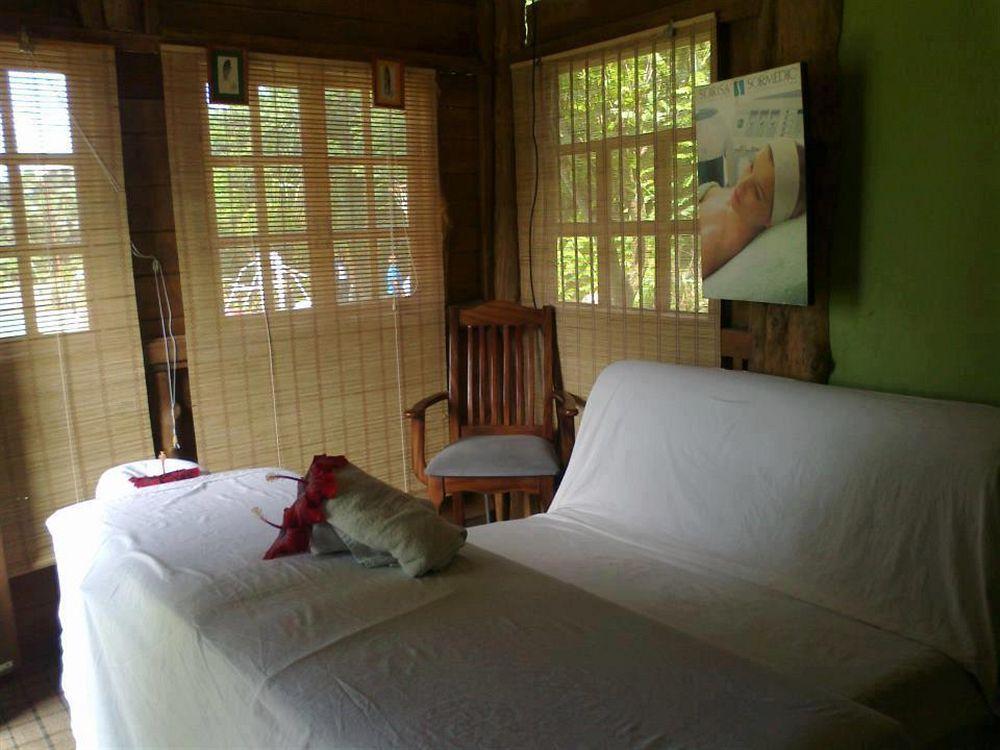 Hotel Monte Campana Heredia 3*