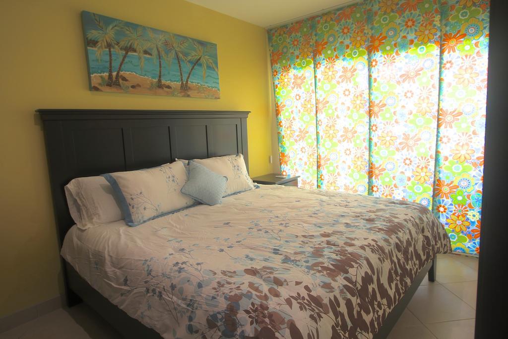 Holiday park Cabo Velas Estates Playa Grande