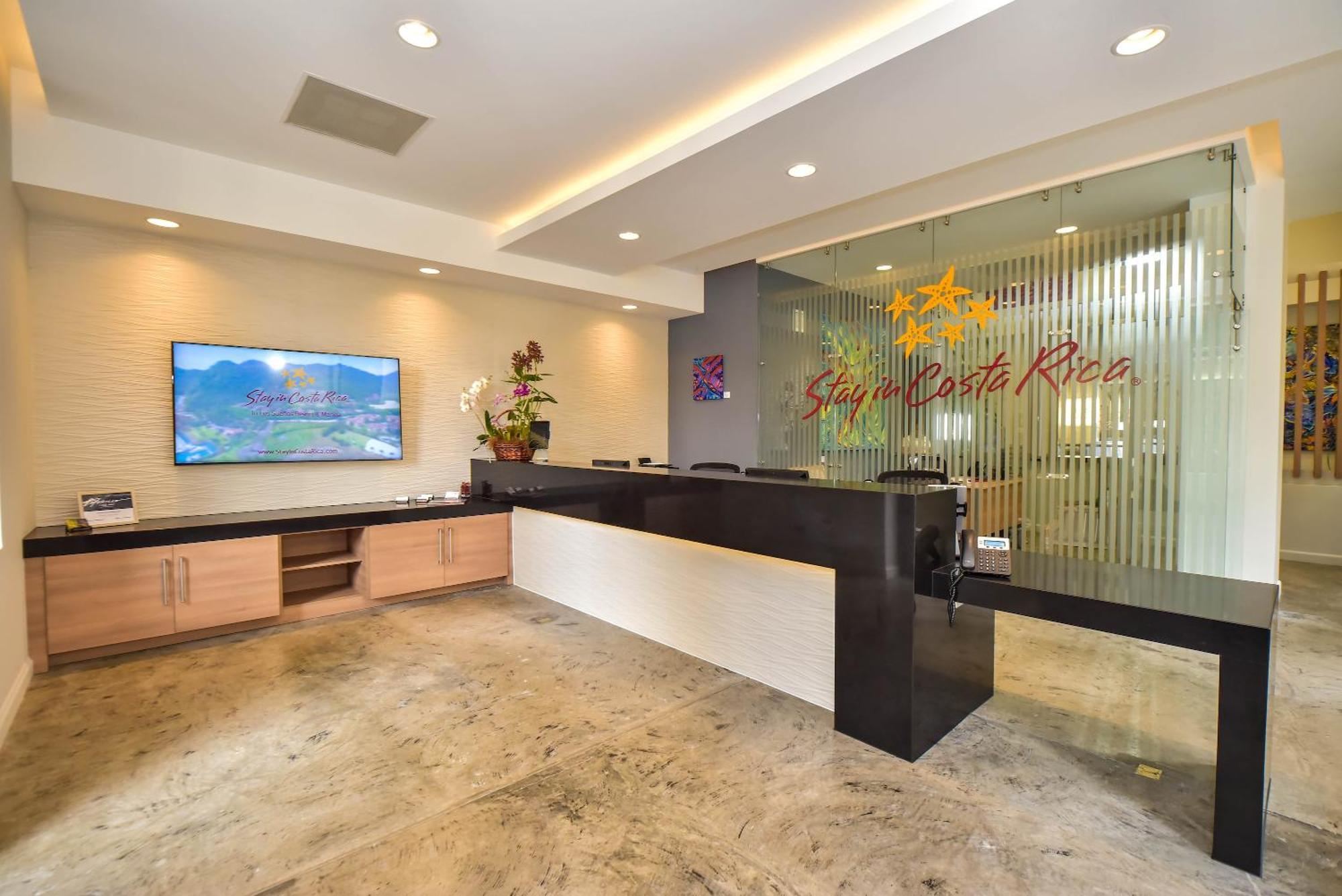 Apartment 3 Bdr Ocean View Miramar 2d By In Cr Jaco