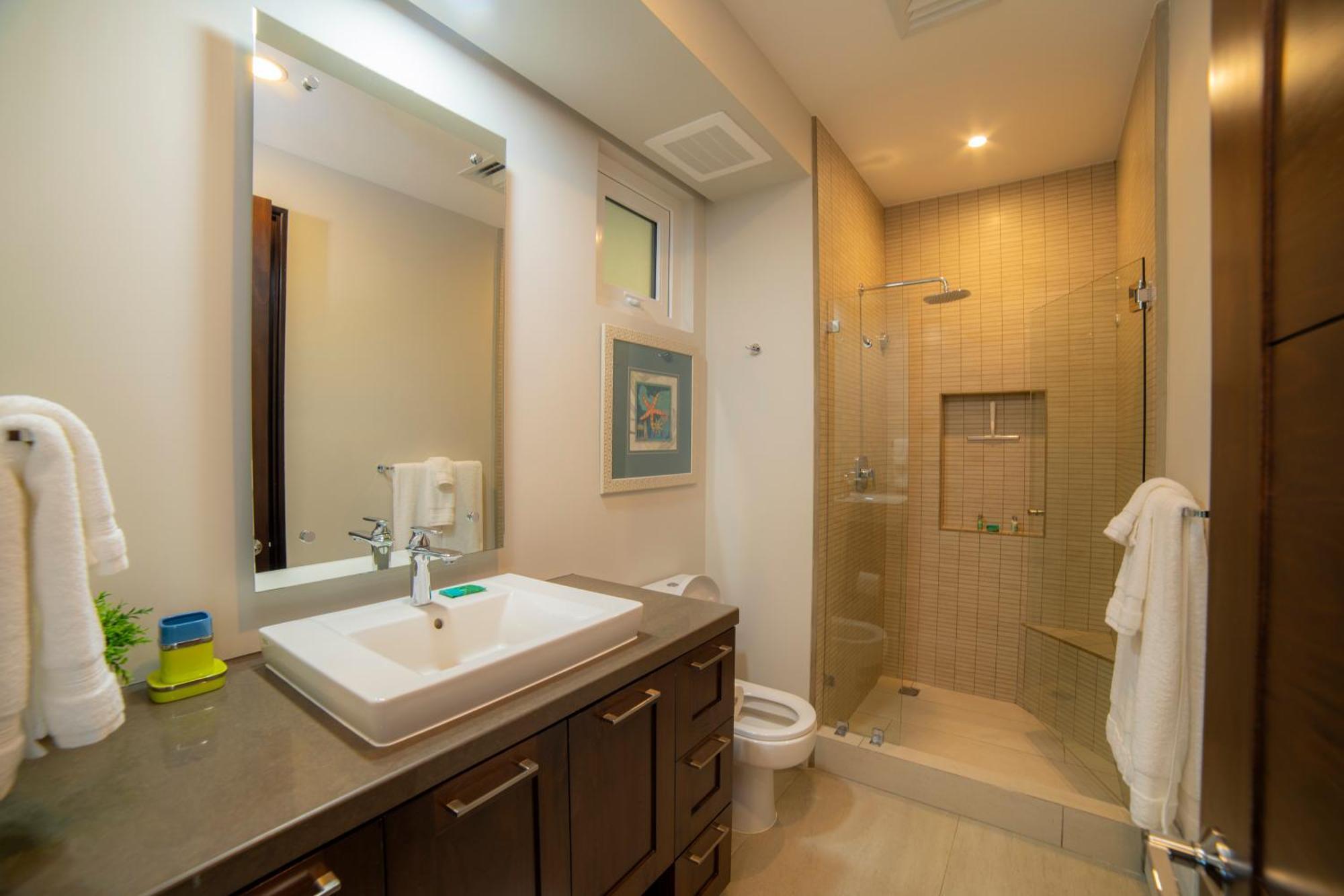 3 Bdr Ocean View Miramar 2d By In Cr Apartment Jaco