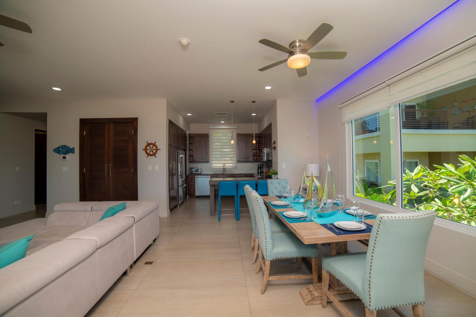 3 Bdr Ocean View Miramar 2d By In Cr Jaco