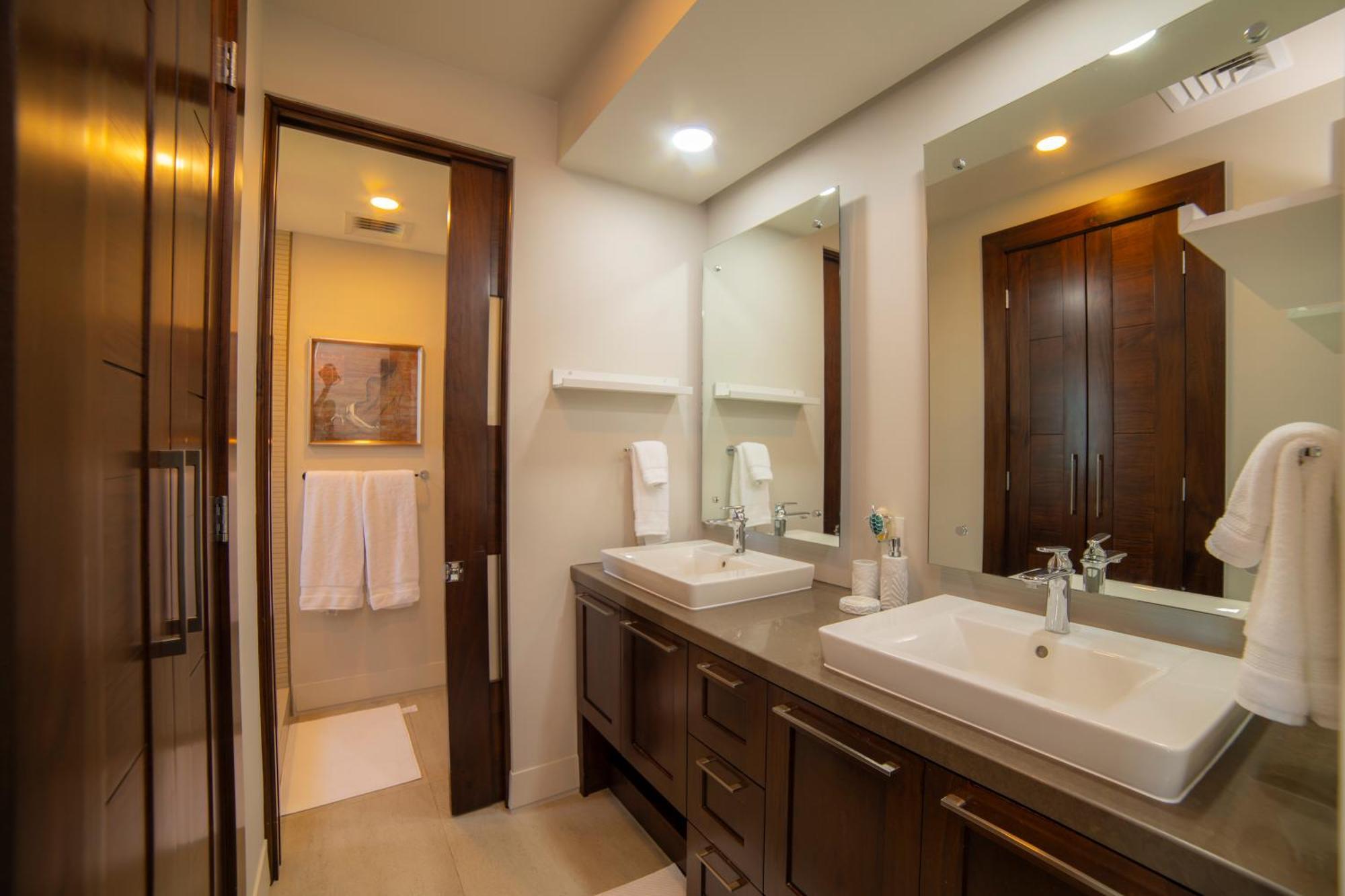 Apartment 3 Bdr Ocean View Miramar 2d By In Cr