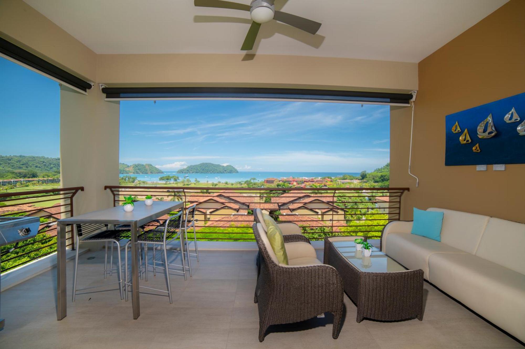 3 Bdr Ocean View Miramar 2d By In Cr Jaco