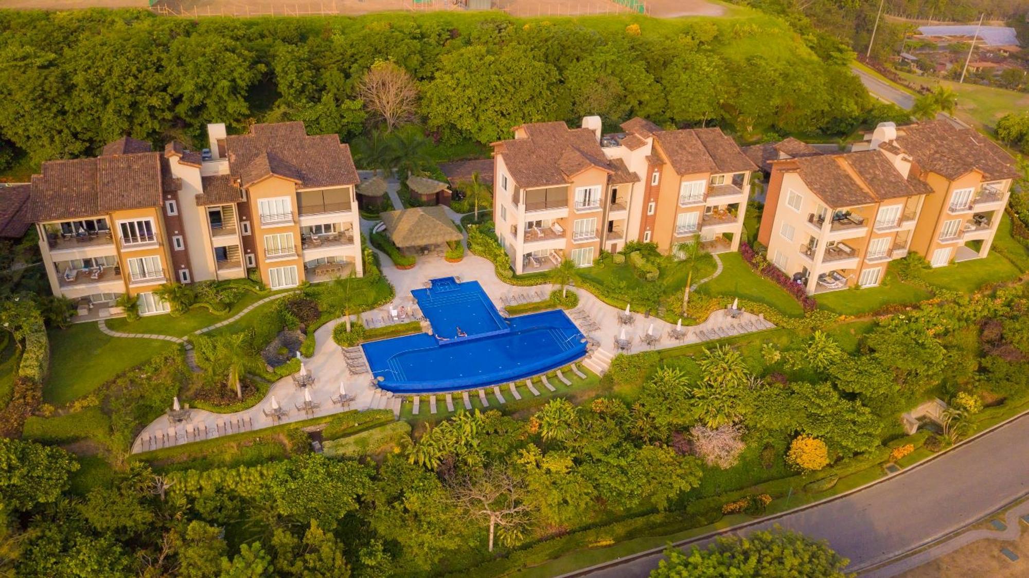 3 Bdr Ocean View Miramar 2d By In Cr * Jaco