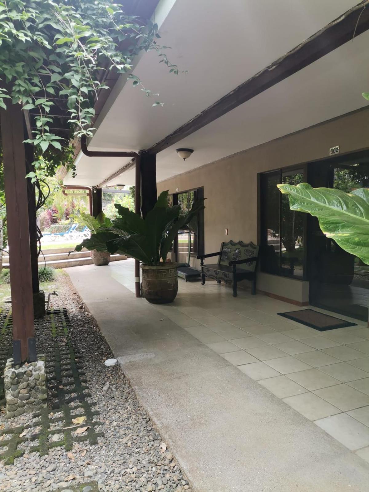 Diuwak Hotel