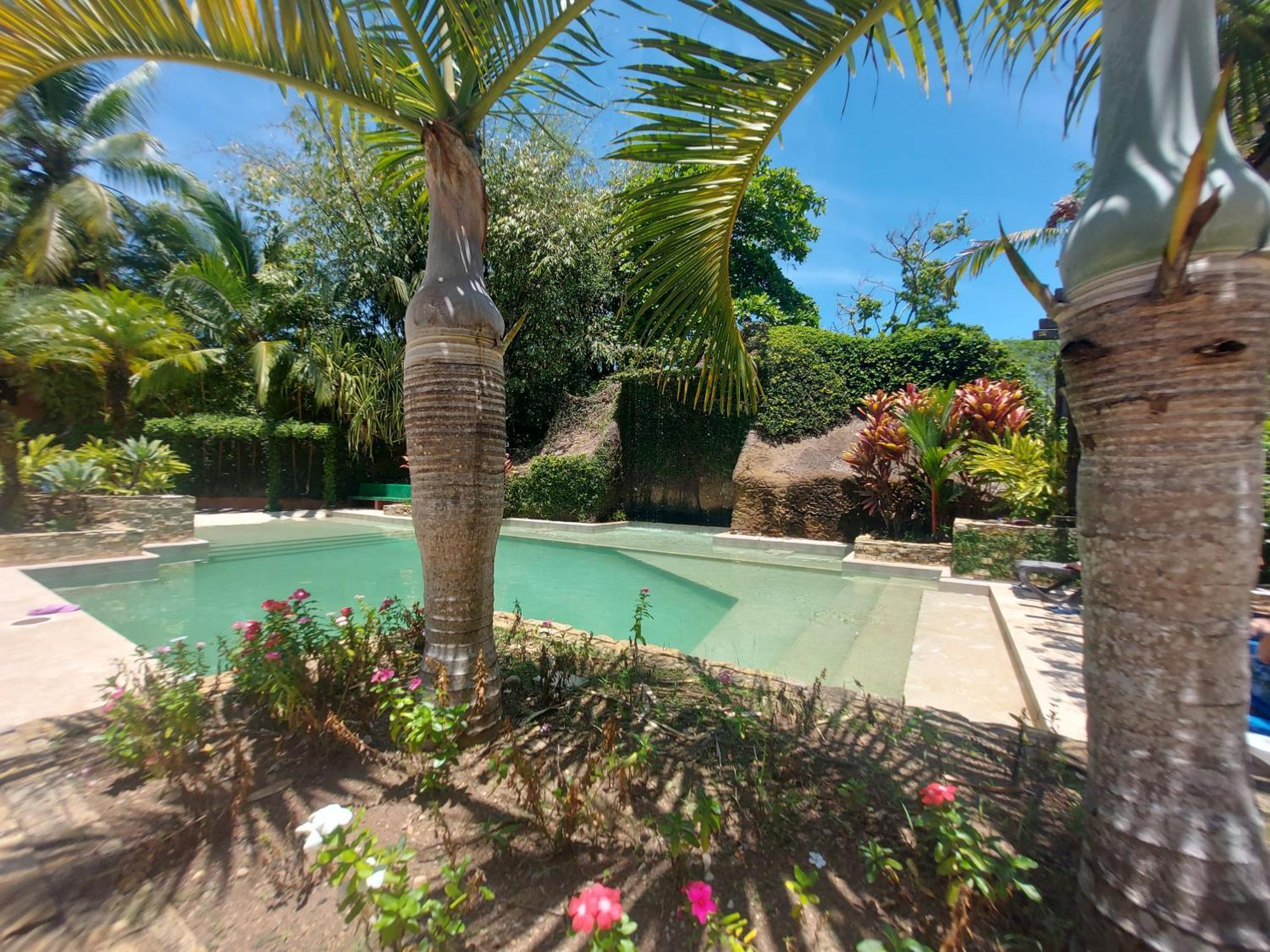 Diuwak Hotel Dominical