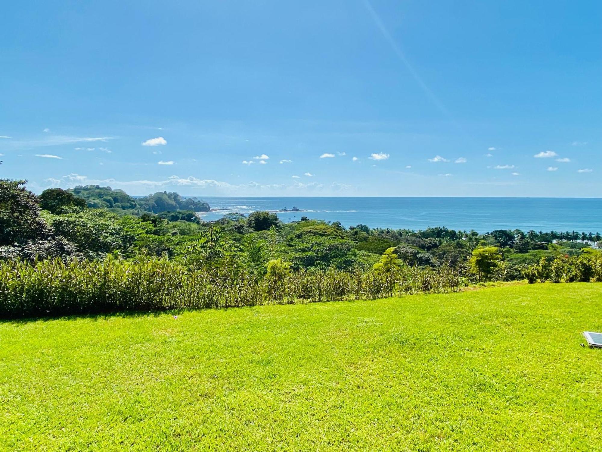 Bed & Breakfast Pacific Edge Eco
