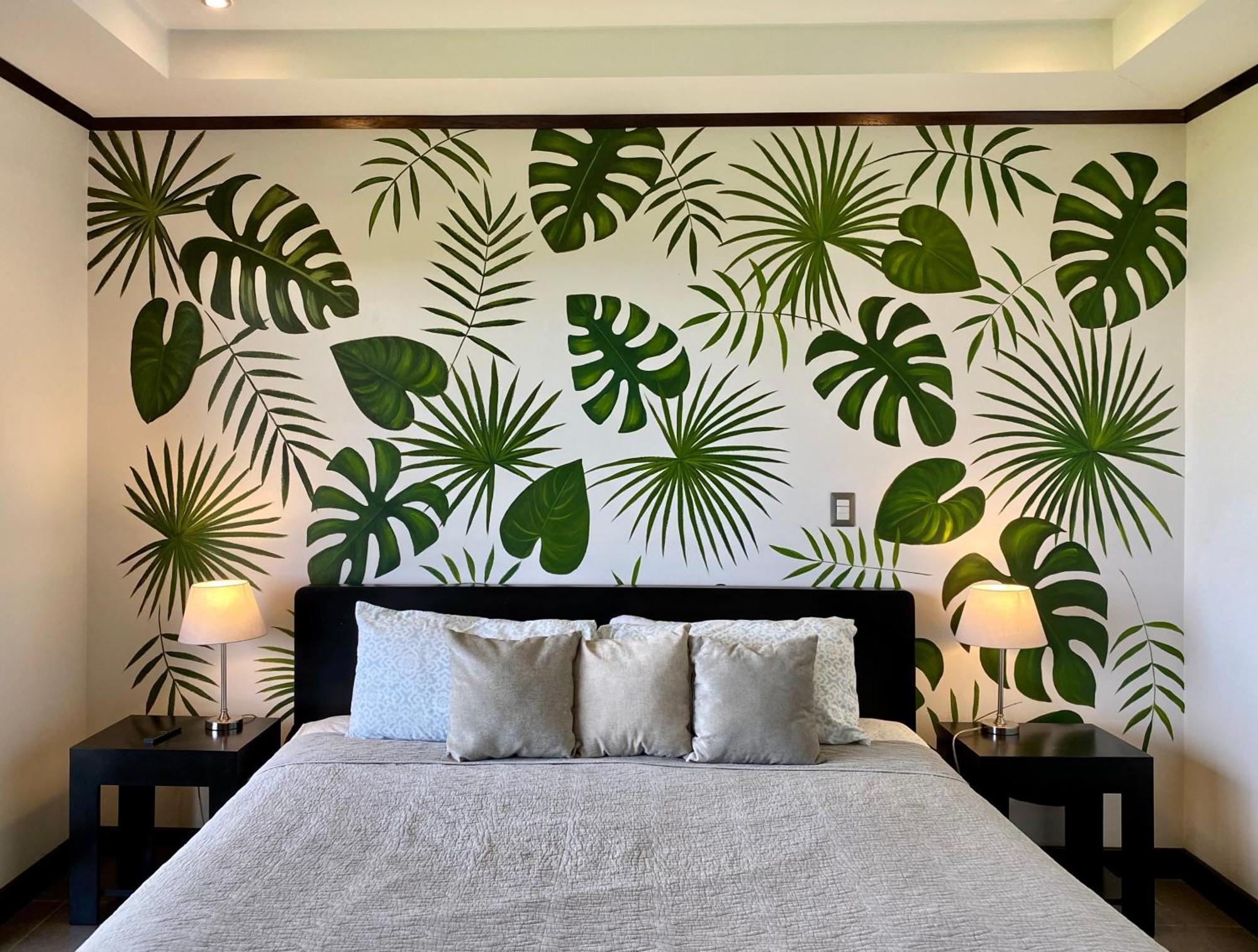 Pacific Edge Eco Bed & Breakfast