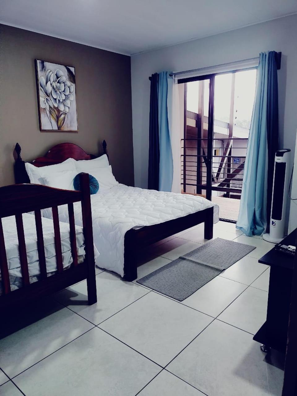 Apartment Del General