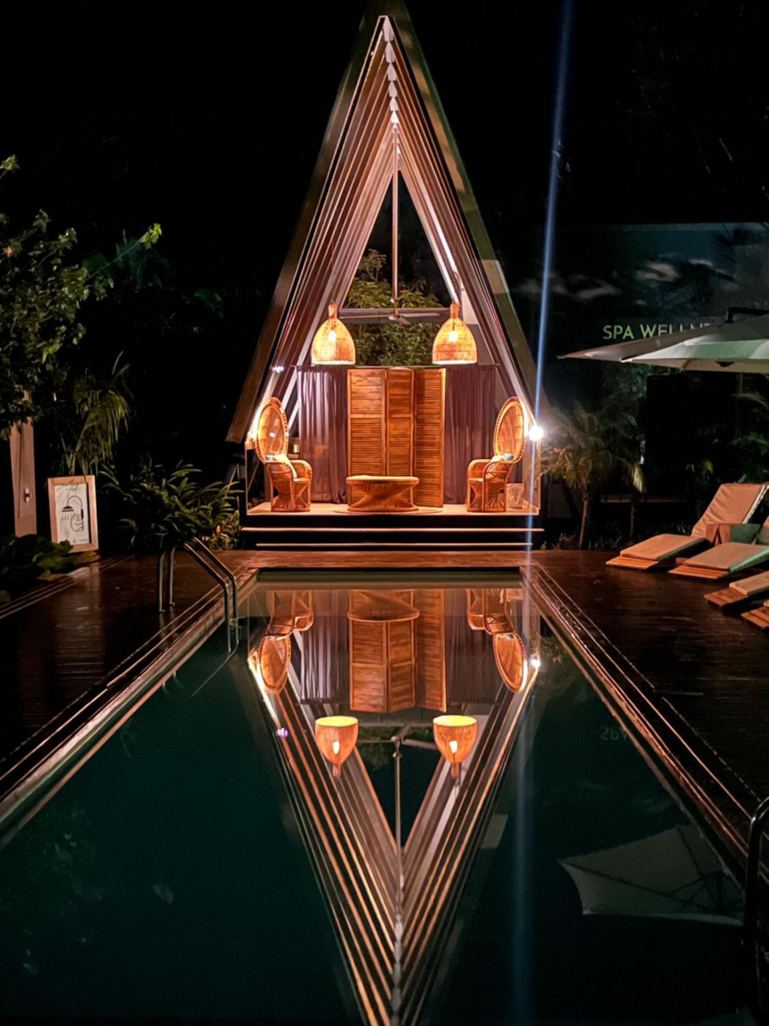 Hotel Namu Garden & (adults Only)