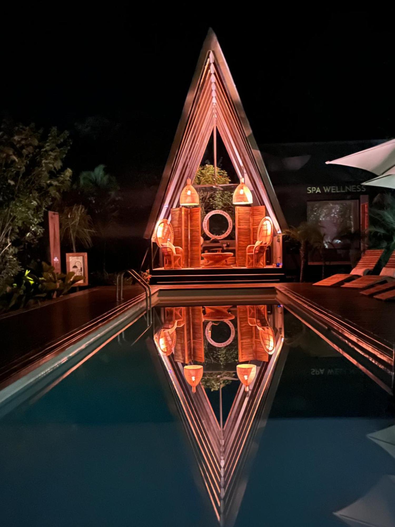 Hotel Namu Garden & (adults Only) 5*