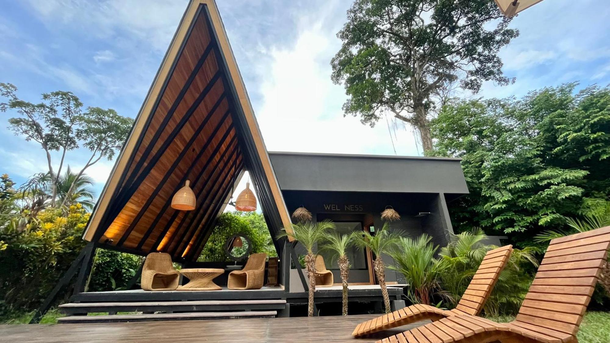 Namu Garden & (adults Only) Hotel Puerto Viejo de Talamanca