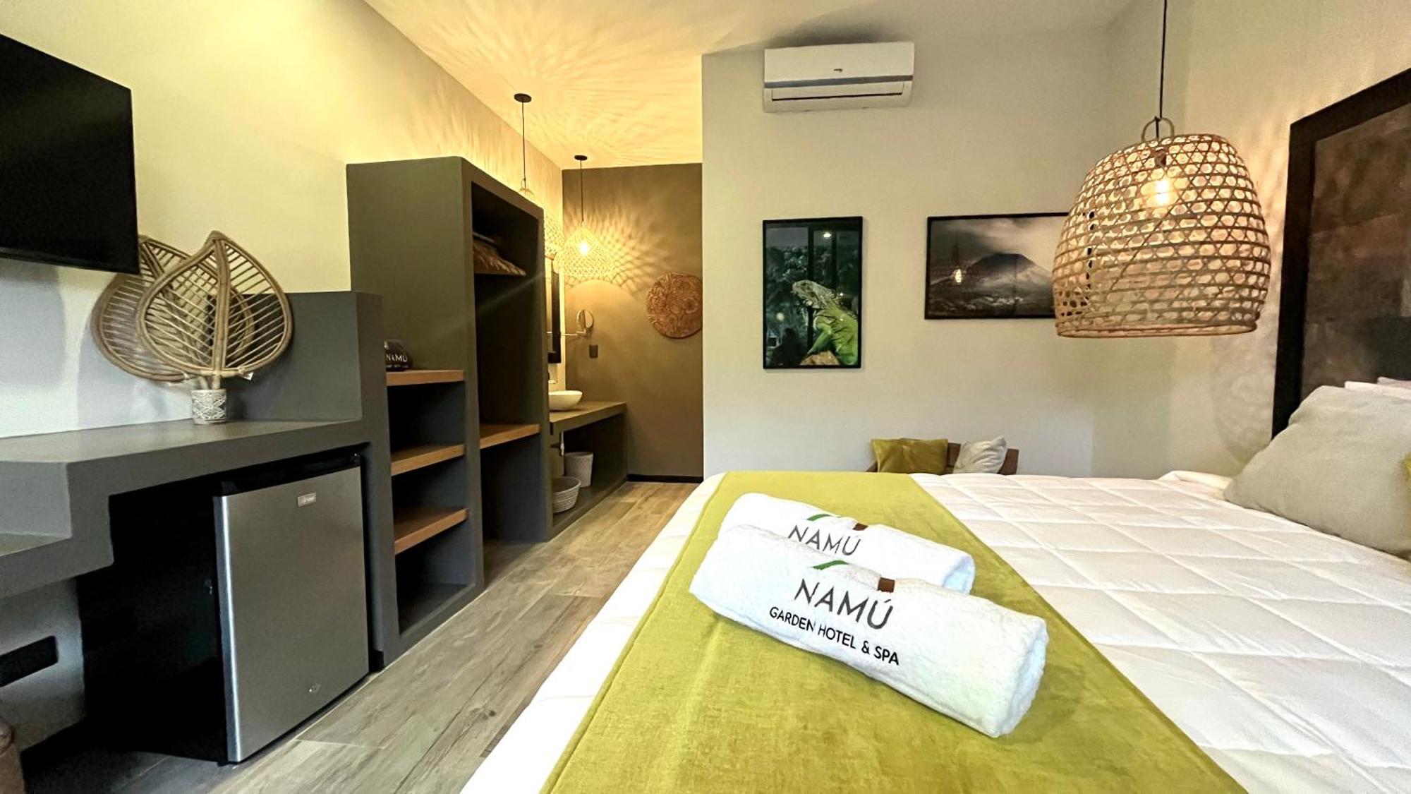 Namu Garden & (adults Only) Puerto Viejo de Talamanca