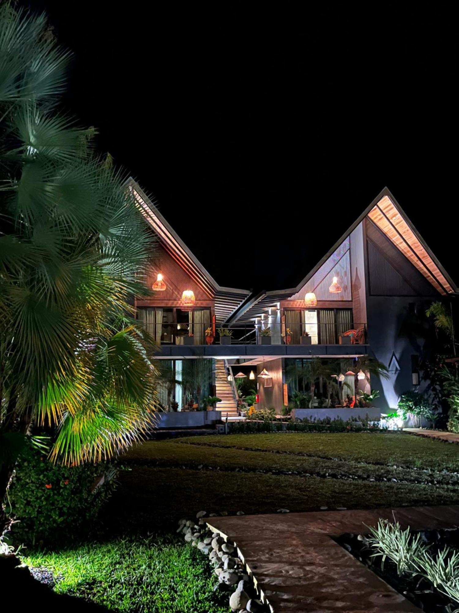 Namu Garden & (adults Only) 5* Puerto Viejo de Talamanca