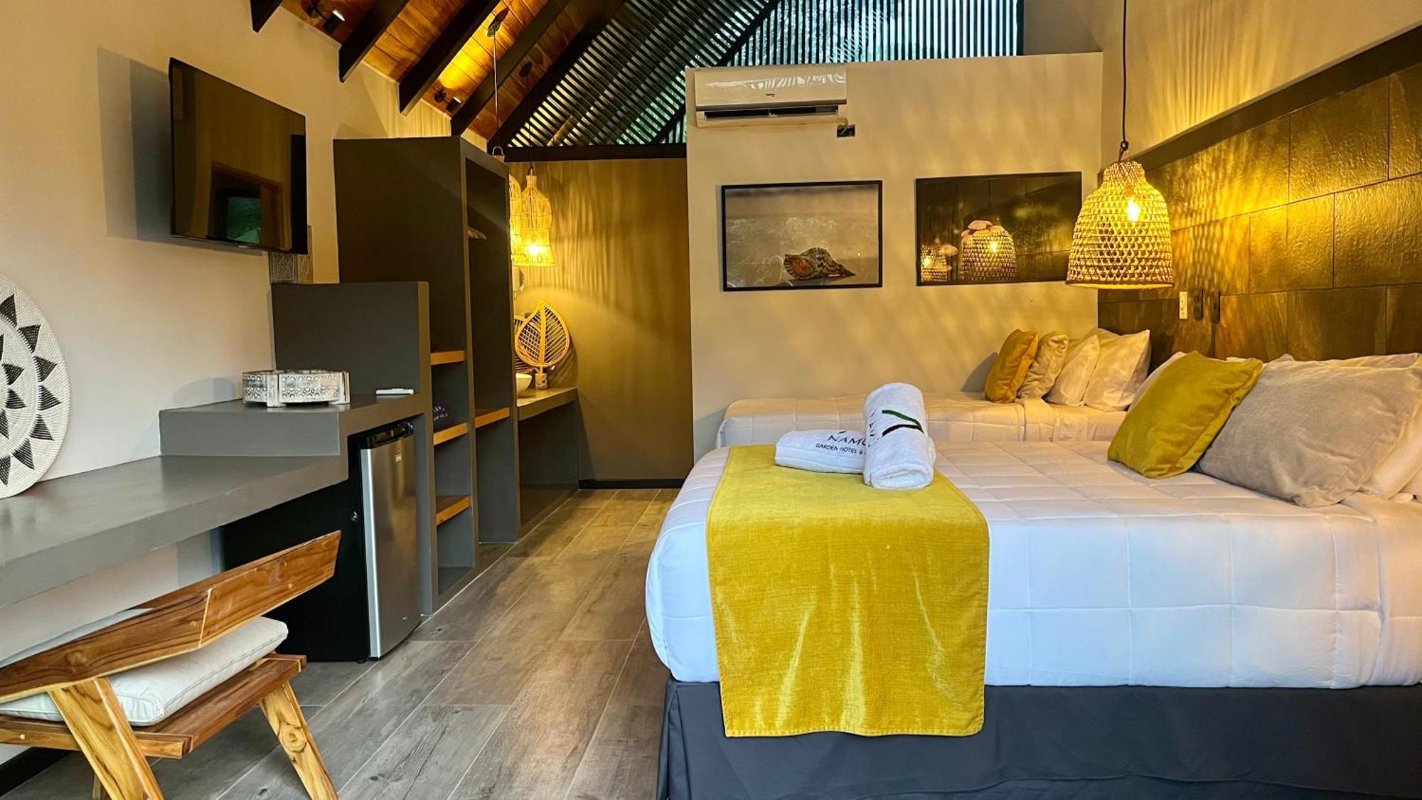 Hotel Namu Garden & (adults Only)