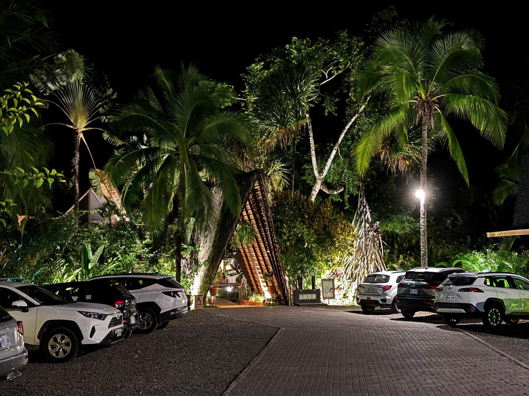 Namu Garden & (adults Only) Hotel Puerto Viejo de Talamanca