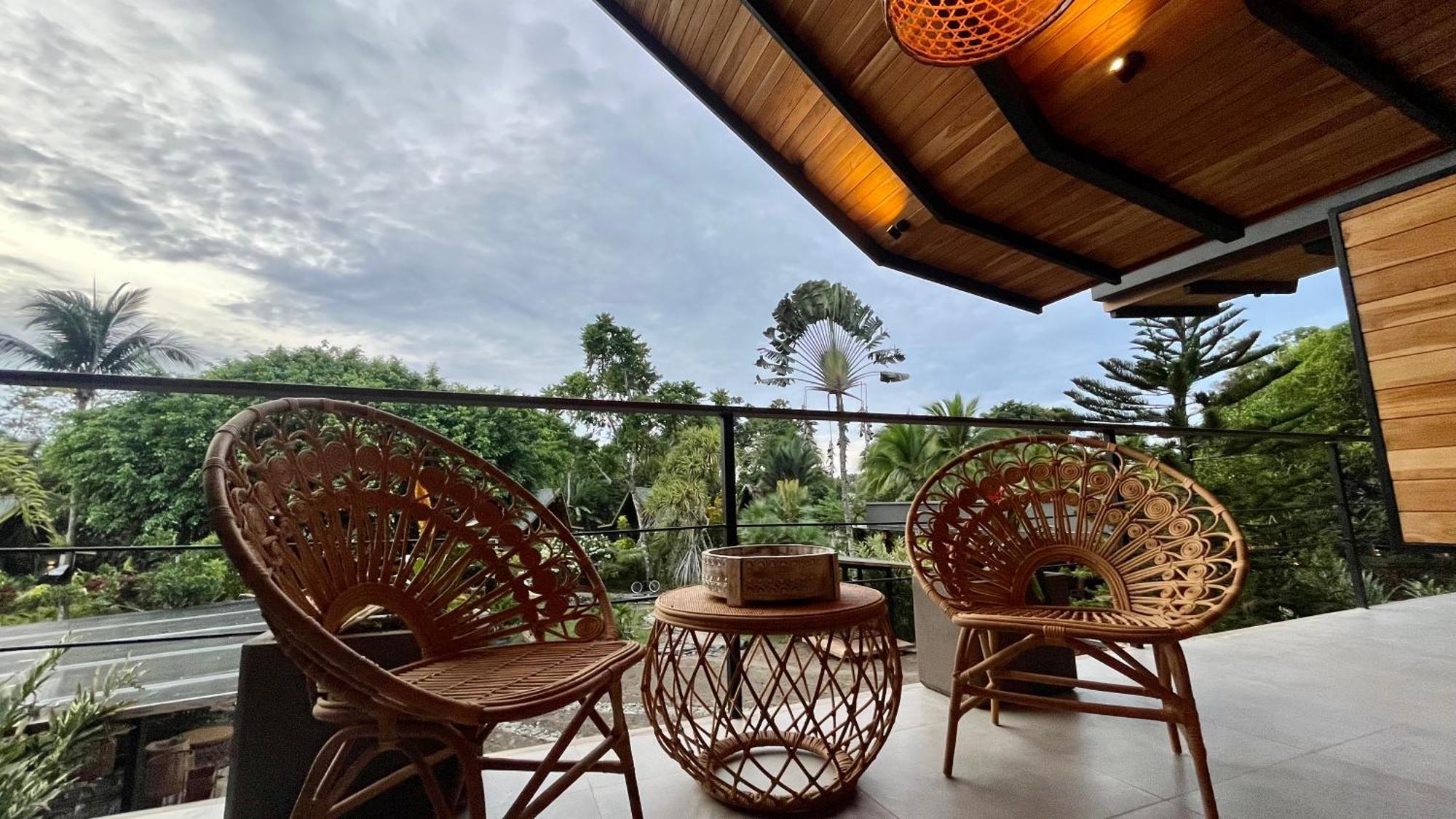 Namu Garden & (adults Only) 5*