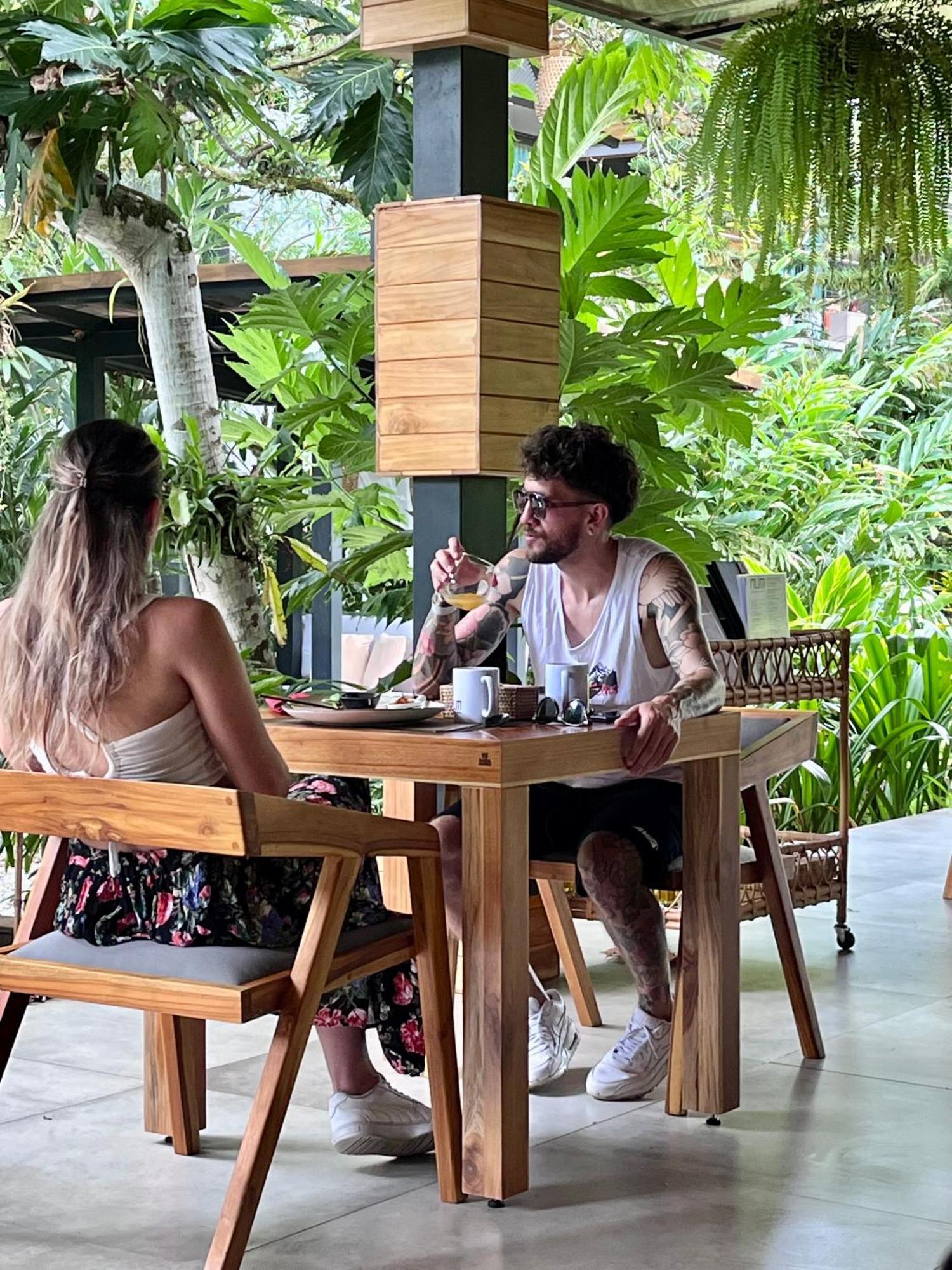 Namu Garden & (adults Only) 5* Puerto Viejo de Talamanca