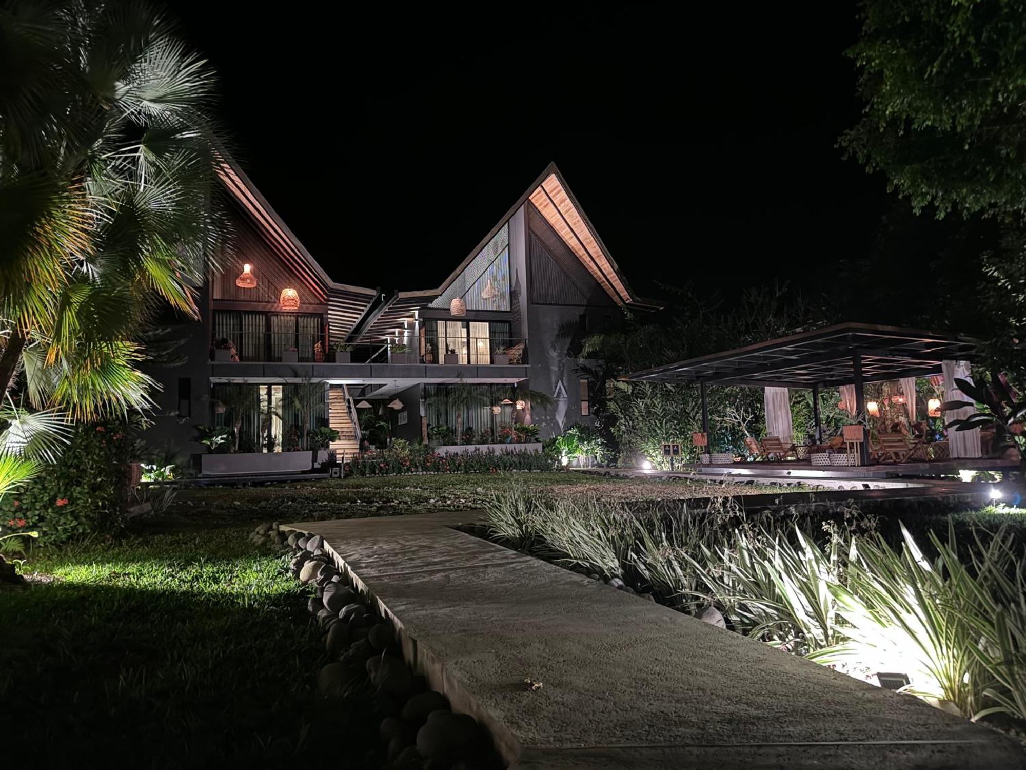 Hotel Namu Garden & (adults Only) 5*