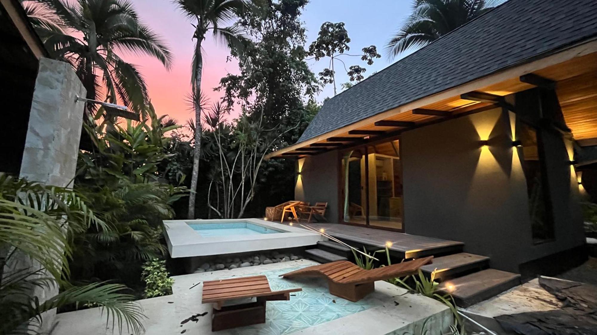 Namu Garden & (adults Only) 5* Puerto Viejo de Talamanca