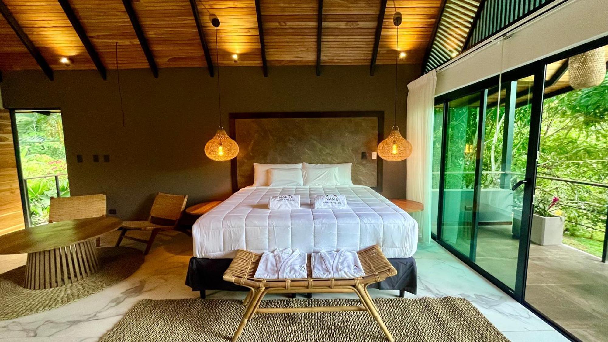 Hotel Namu Garden & (adults Only) 5*
