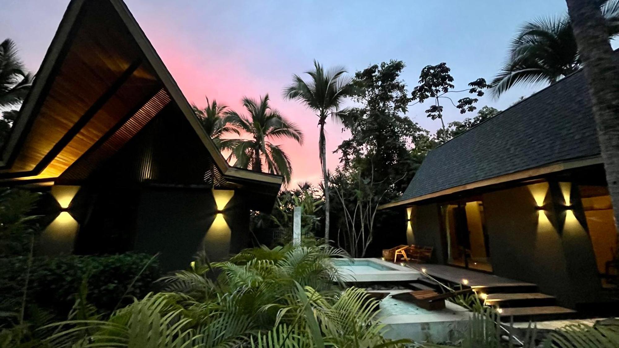 Namu Garden & (adults Only) Hotel Puerto Viejo de Talamanca