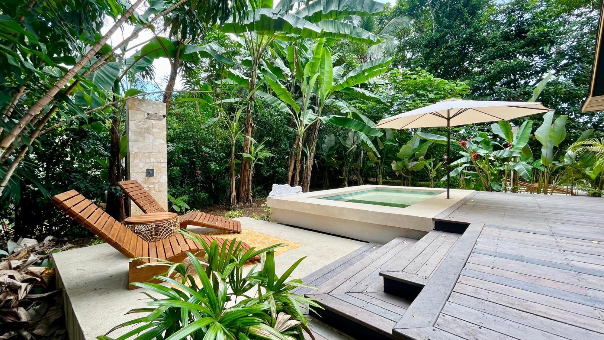 Namu Garden & (adults Only) Hotel 5*